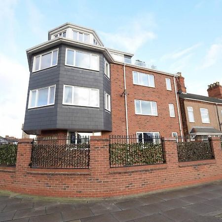 Spacious 2 Bedroom Apartment Cleethorpes Eksteriør bilde