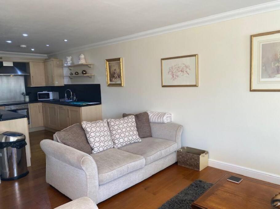 Spacious 2 Bedroom Apartment Cleethorpes Eksteriør bilde