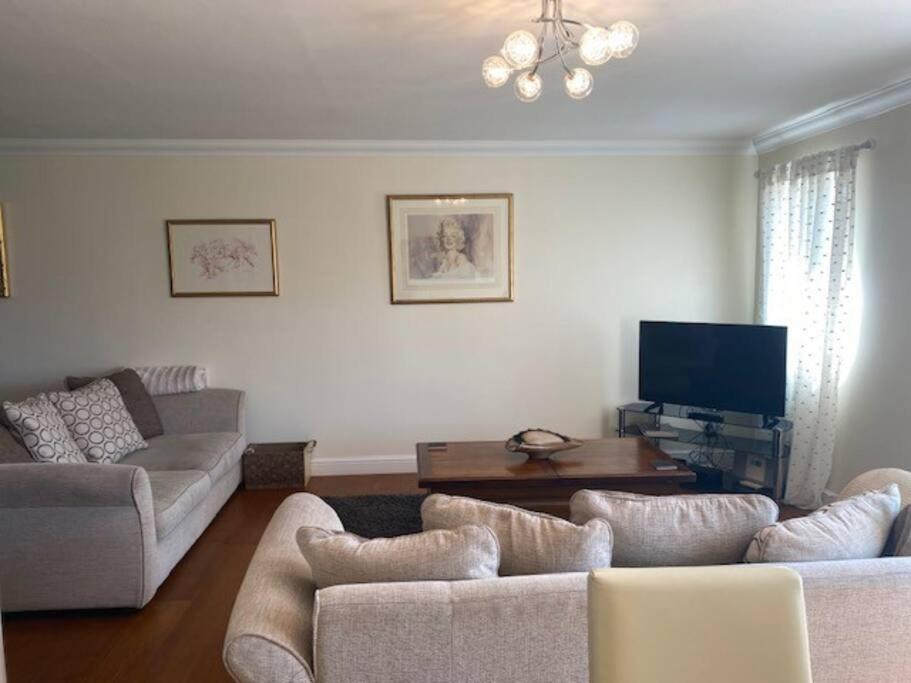 Spacious 2 Bedroom Apartment Cleethorpes Eksteriør bilde
