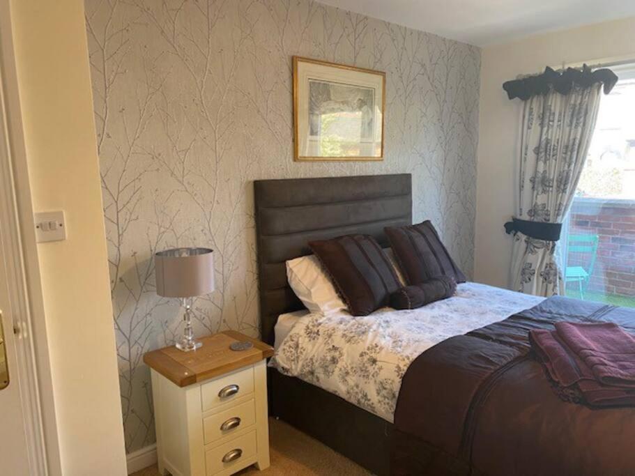 Spacious 2 Bedroom Apartment Cleethorpes Eksteriør bilde