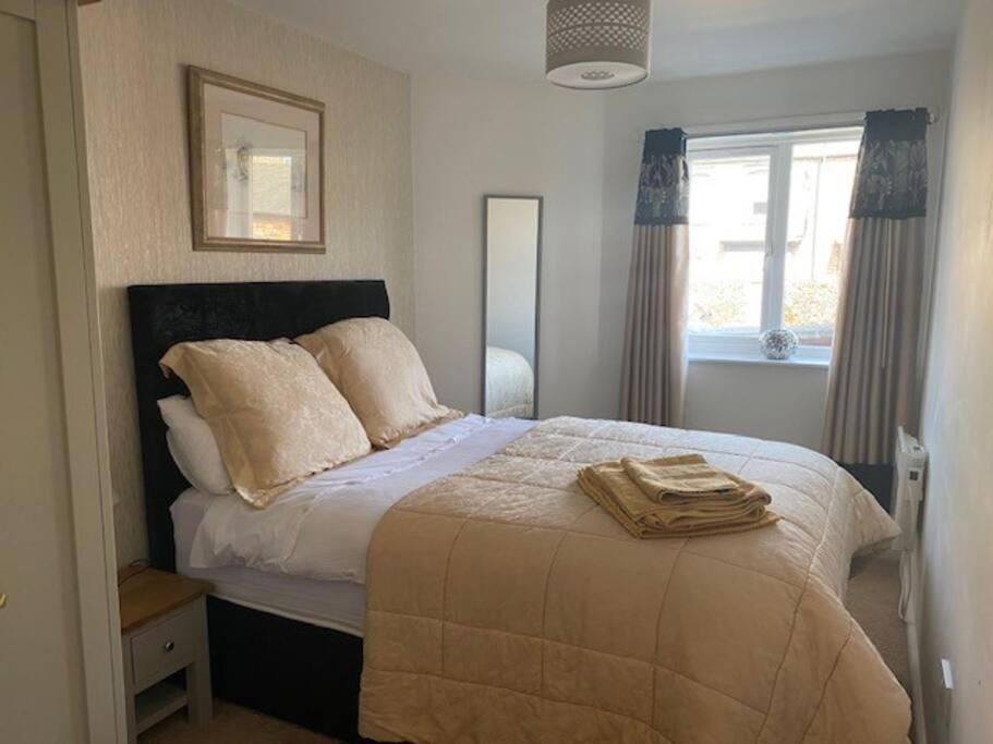 Spacious 2 Bedroom Apartment Cleethorpes Eksteriør bilde