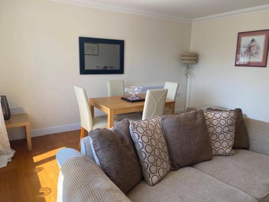 Spacious 2 Bedroom Apartment Cleethorpes Eksteriør bilde